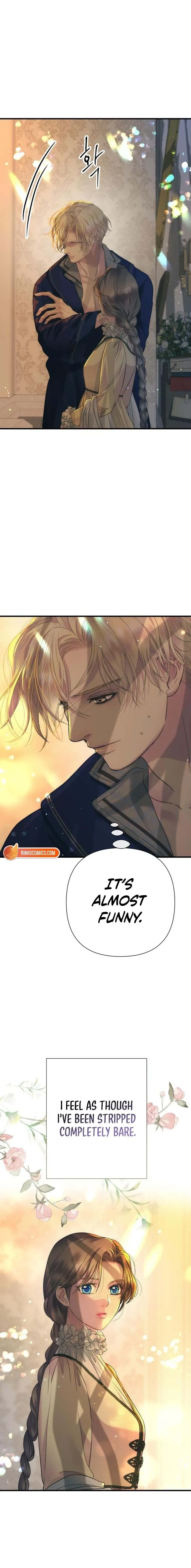 Read The Problematic Prince chapter 144 image 6 on Lezhin