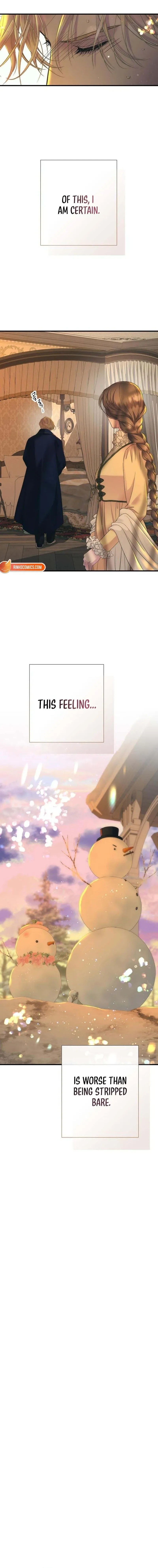 Read The Problematic Prince chapter 144 image 8 on Lezhin