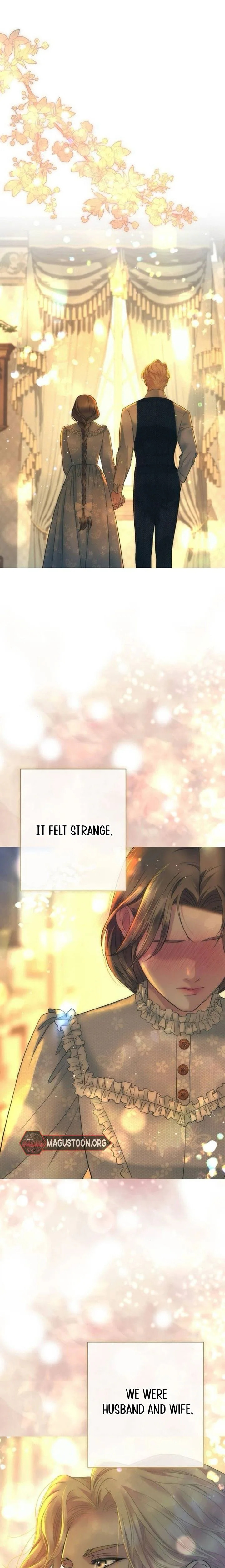Read The Problematic Prince chapter 145 image 10 on Lezhin