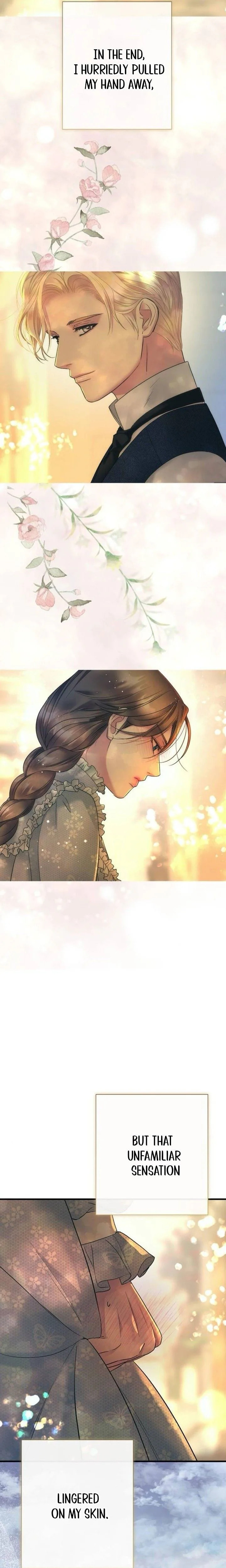 Read The Problematic Prince chapter 145 image 13 on Lezhin