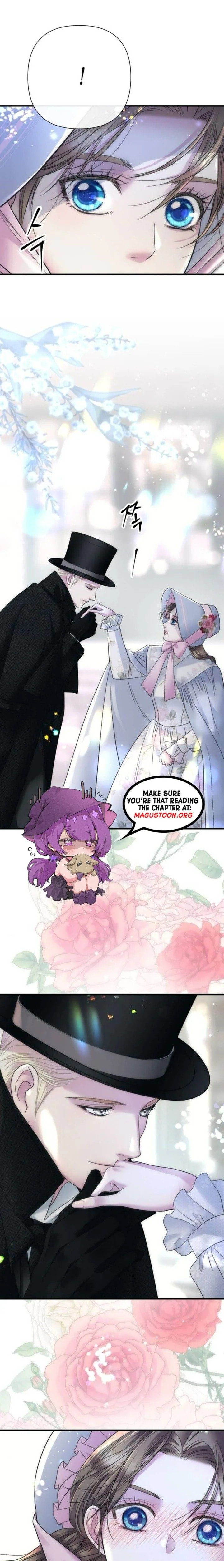 Read The Problematic Prince chapter 145 image 15 on Lezhin