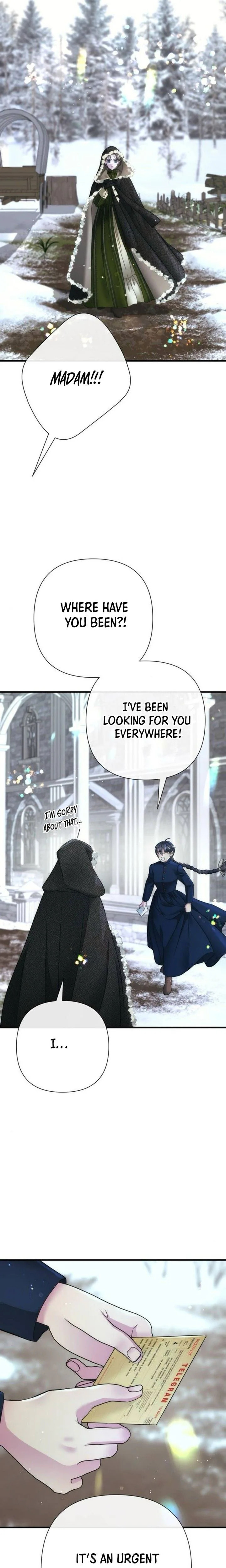 Read The Problematic Prince chapter 145 image 27 on Lezhin