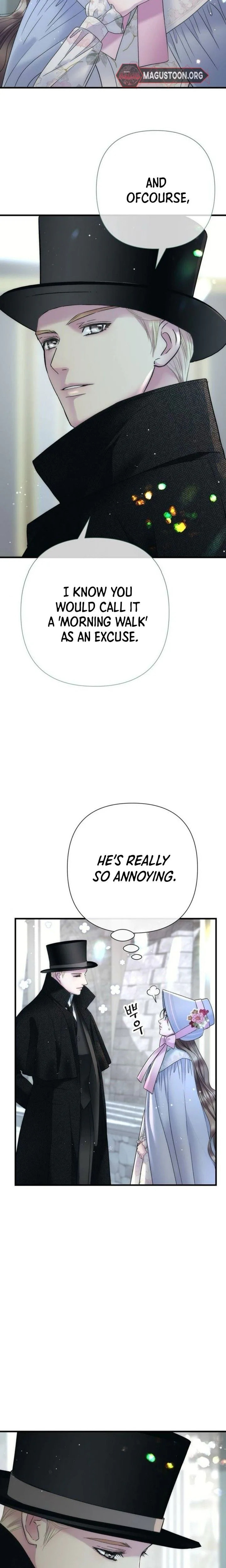 Read The Problematic Prince chapter 145 image 3 on Lezhin