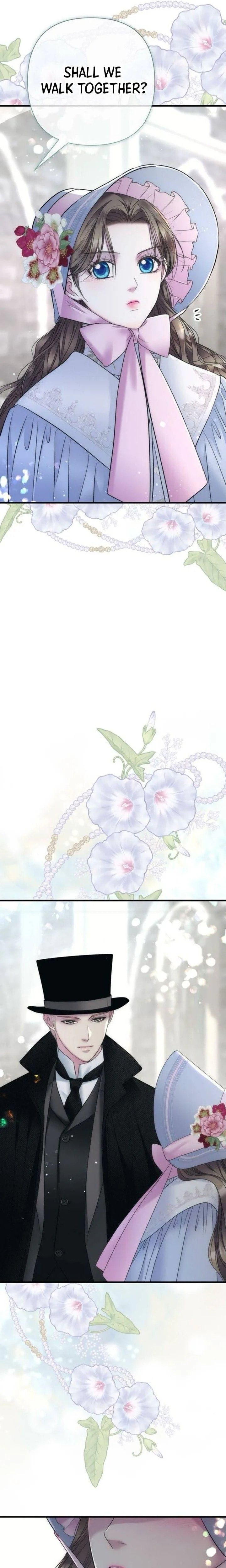 Read The Problematic Prince chapter 145 image 5 on Lezhin