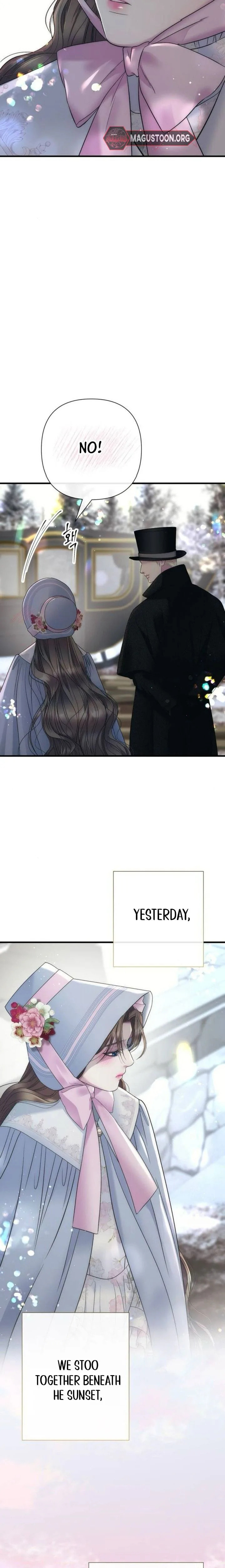 Read The Problematic Prince chapter 145 image 6 on Lezhin
