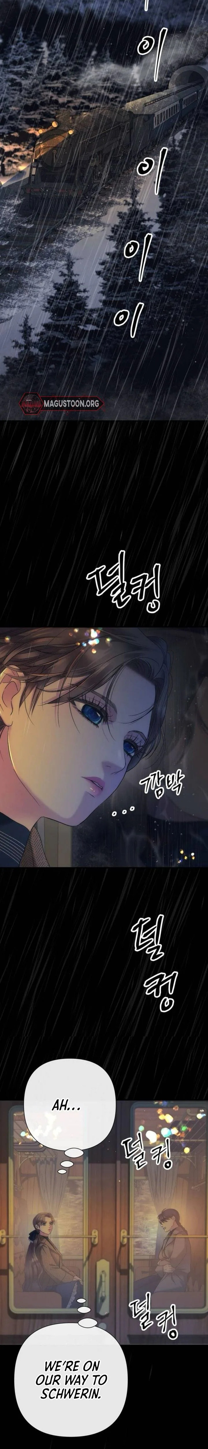 Read The Problematic Prince chapter 146 image 13 on Lezhin