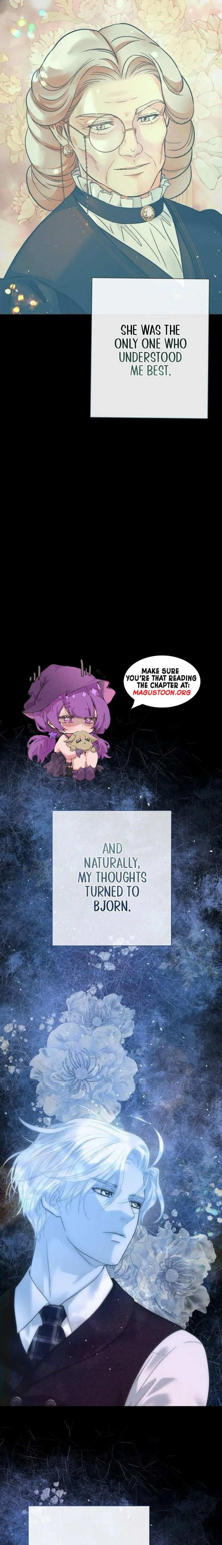 Read The Problematic Prince chapter 146 image 17 on Lezhin