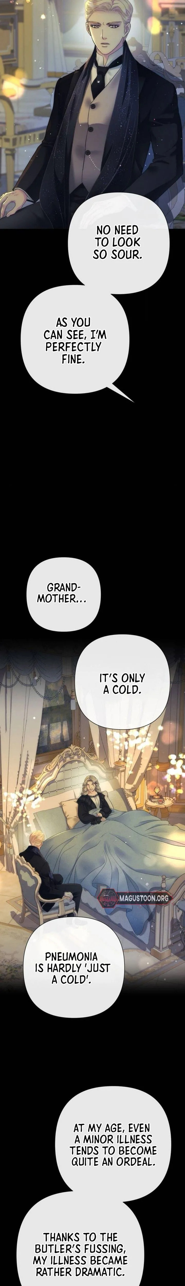 Read The Problematic Prince chapter 146 image 2 on Lezhin