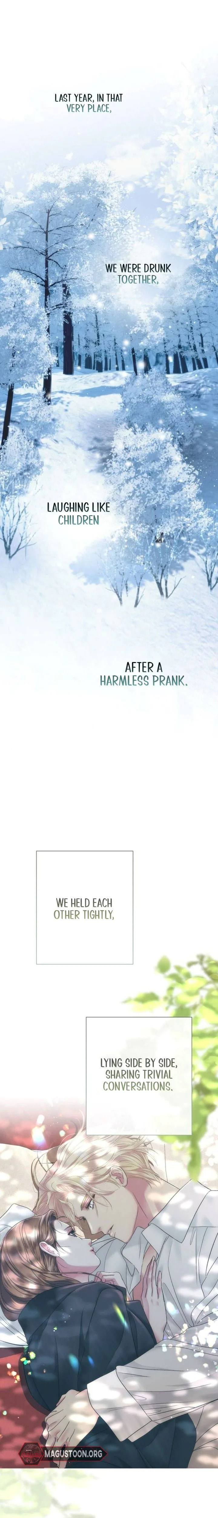 Read The Problematic Prince chapter 146 image 21 on Lezhin
