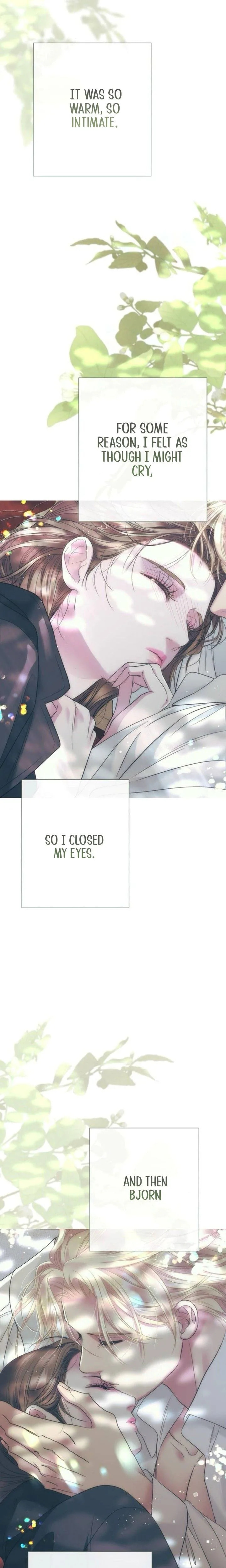 Read The Problematic Prince chapter 146 image 22 on Lezhin