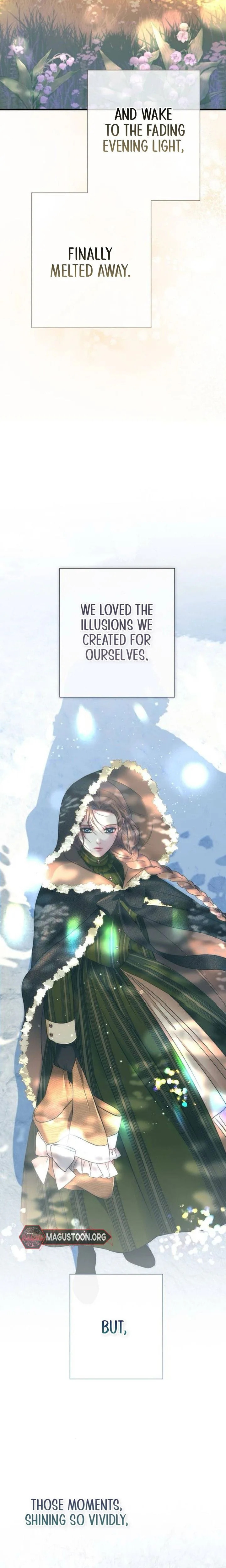 Read The Problematic Prince chapter 146 image 25 on Lezhin