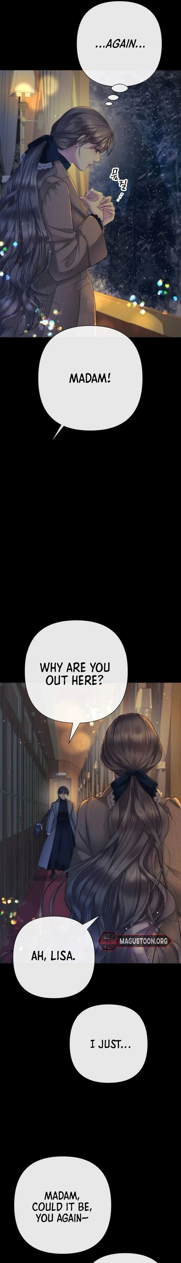 Read The Problematic Prince chapter 146 image 30 on Lezhin