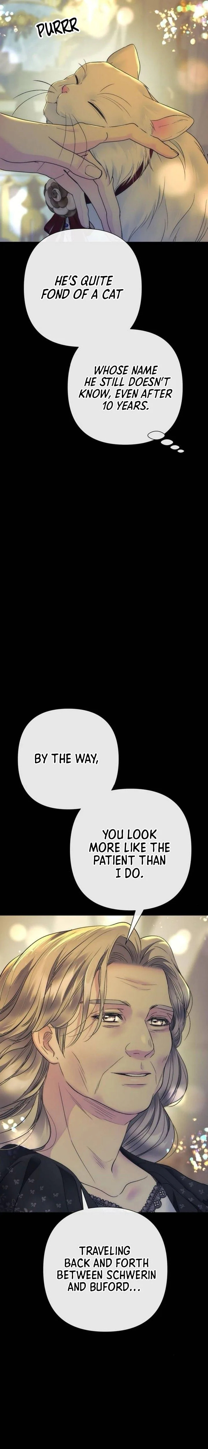 Read The Problematic Prince chapter 146 image 4 on Lezhin