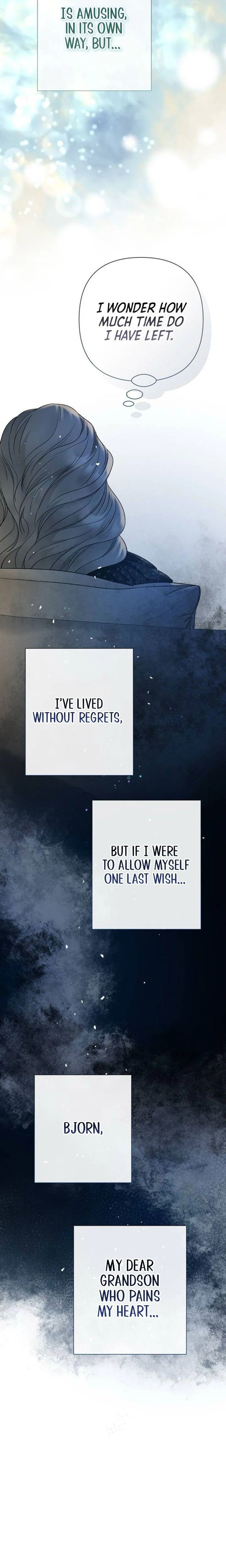 Read The Problematic Prince chapter 146 image 6 on Lezhin