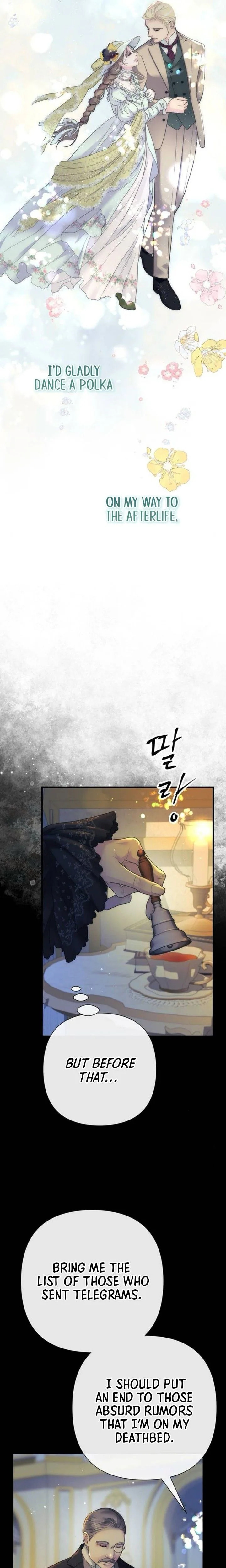Read The Problematic Prince chapter 146 image 8 on Lezhin