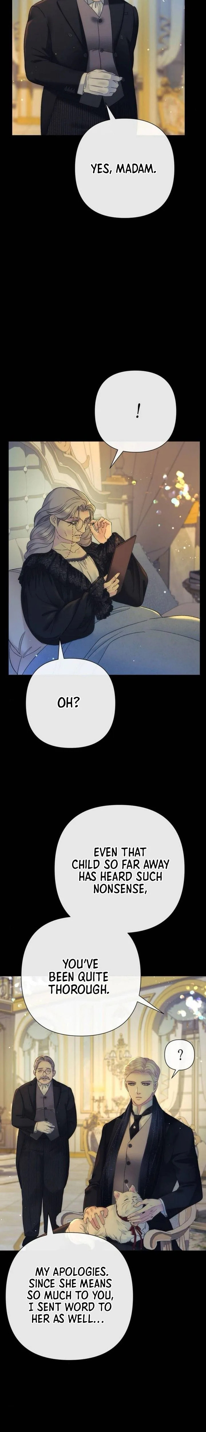 Read The Problematic Prince chapter 146 image 9 on Lezhin