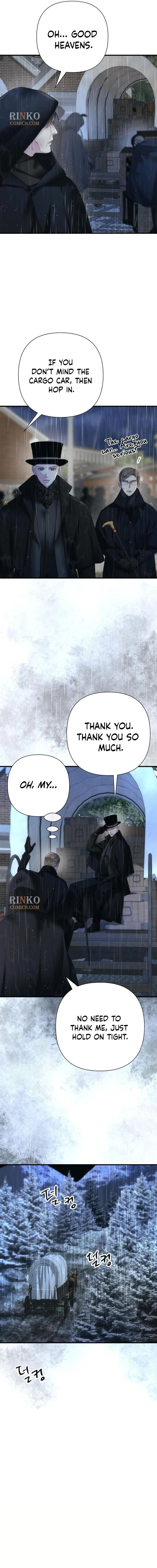 Read The Problematic Prince chapter 147 image 13 on Lezhin