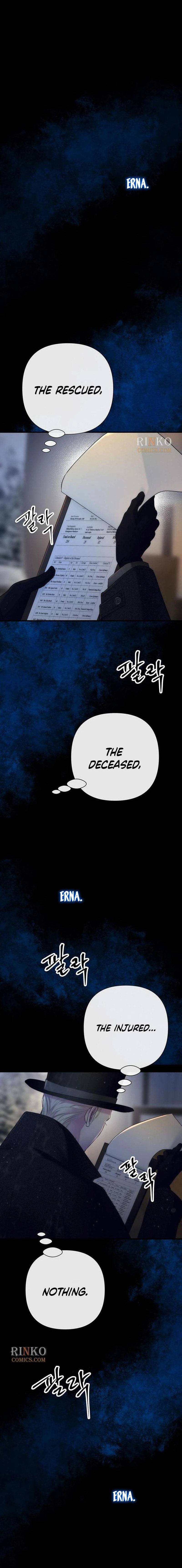 Read The Problematic Prince chapter 147 image 16 on Lezhin