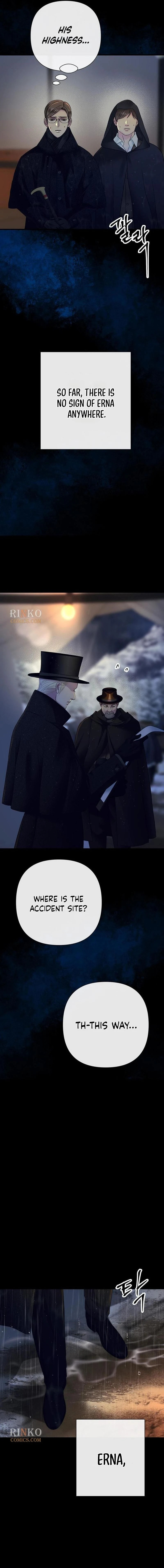 Read The Problematic Prince chapter 147 image 17 on Lezhin