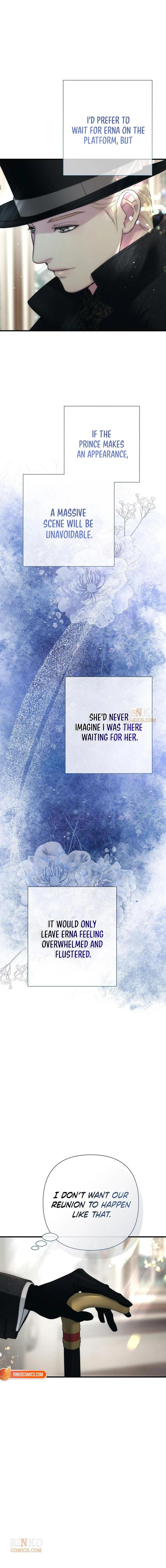 Read The Problematic Prince chapter 147 image 2 on Lezhin