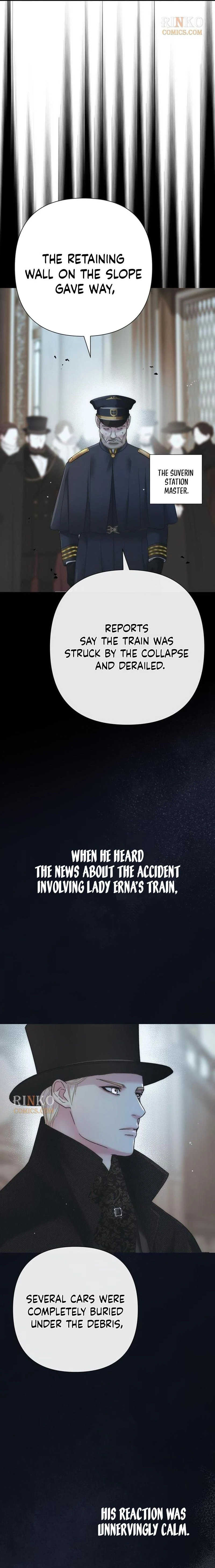 Read The Problematic Prince chapter 147 image 8 on Lezhin