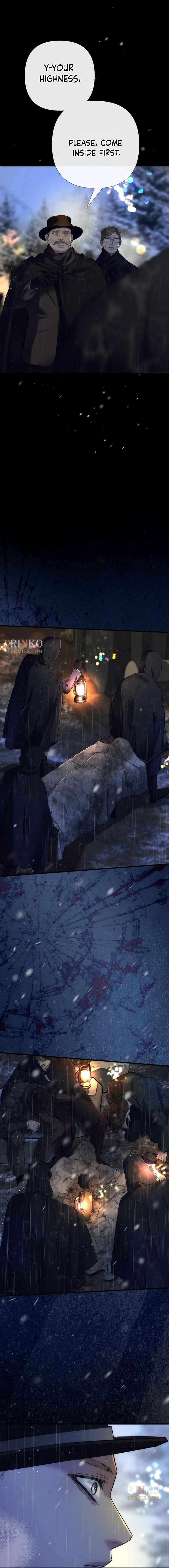 Read The Problematic Prince chapter 148 image 1 on Lezhin