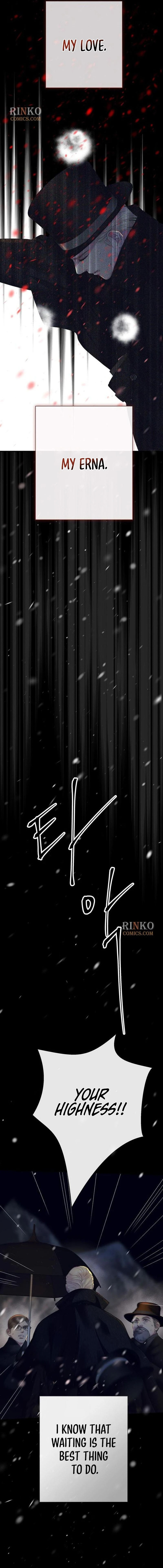 Read The Problematic Prince chapter 148 image 11 on Lezhin
