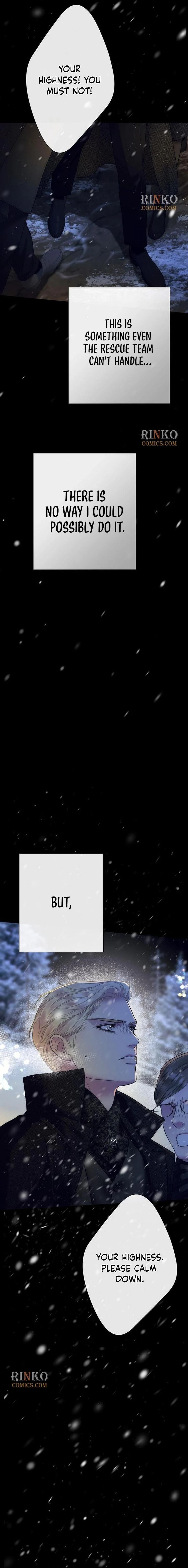 Read The Problematic Prince chapter 148 image 12 on Lezhin