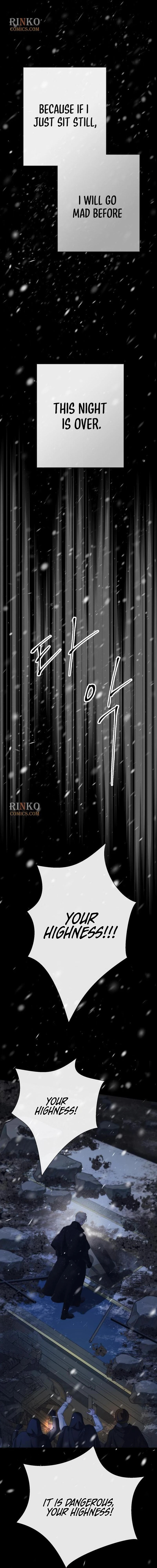 Read The Problematic Prince chapter 148 image 14 on Lezhin