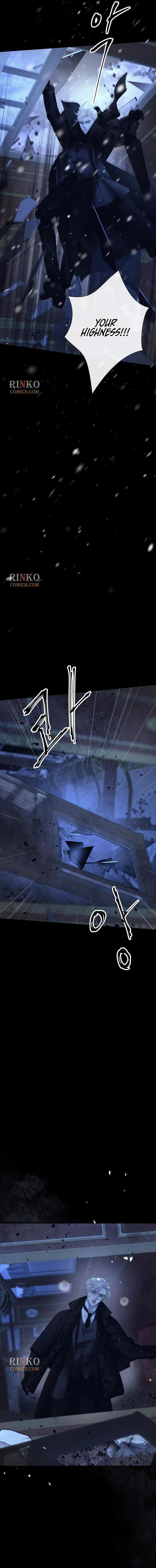 Read The Problematic Prince chapter 148 image 17 on Lezhin