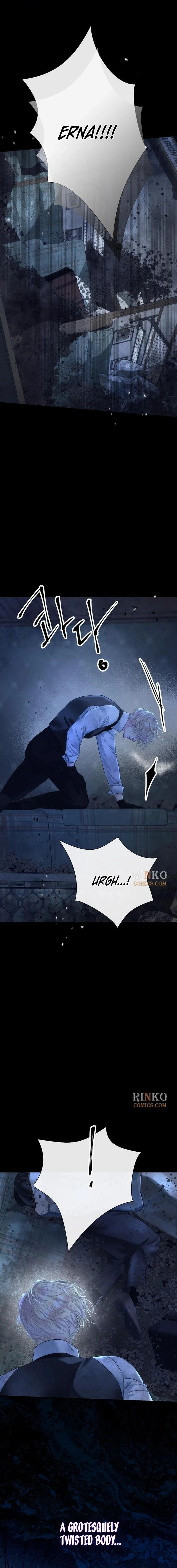 Read The Problematic Prince chapter 148 image 20 on Lezhin