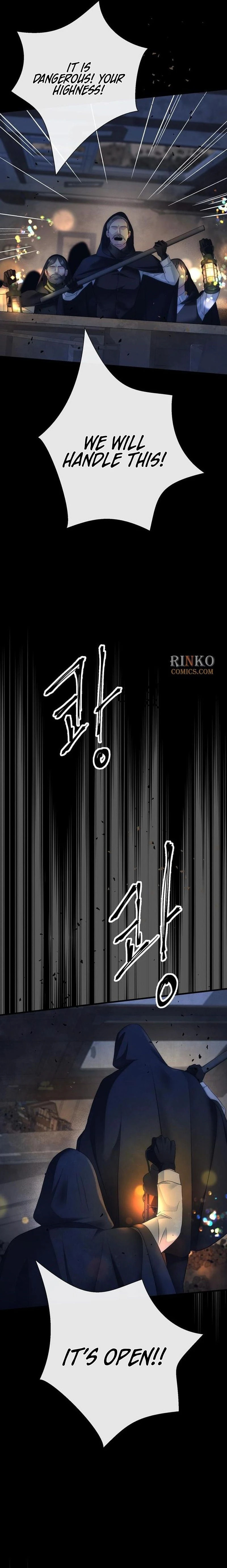 Read The Problematic Prince chapter 148 image 22 on Lezhin