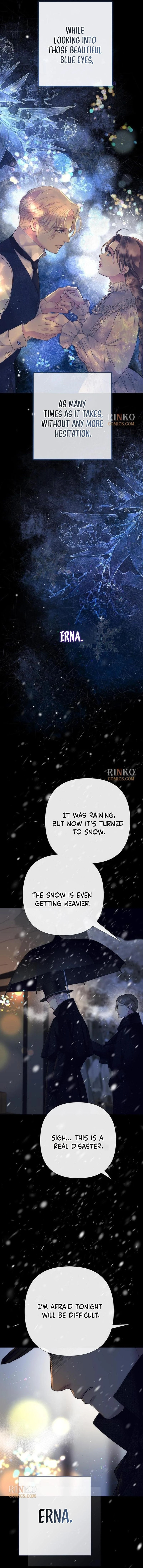 Read The Problematic Prince chapter 148 image 8 on Lezhin