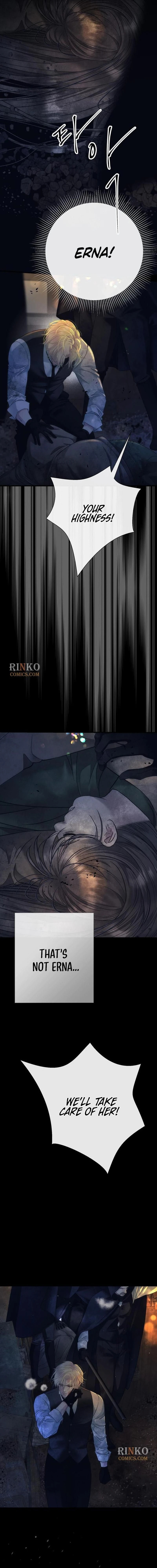 Read The Problematic Prince chapter 149 image 1 on Lezhin
