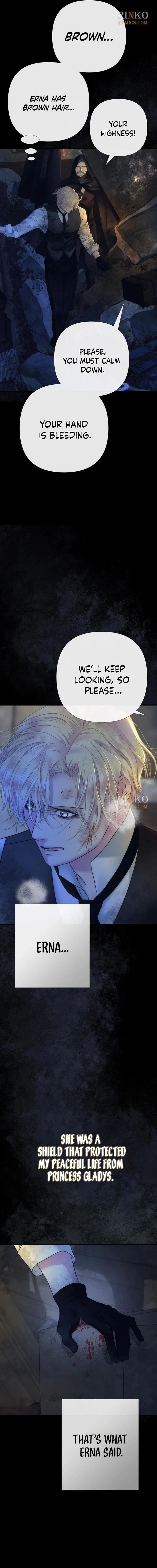 Read The Problematic Prince chapter 149 image 14 on Lezhin