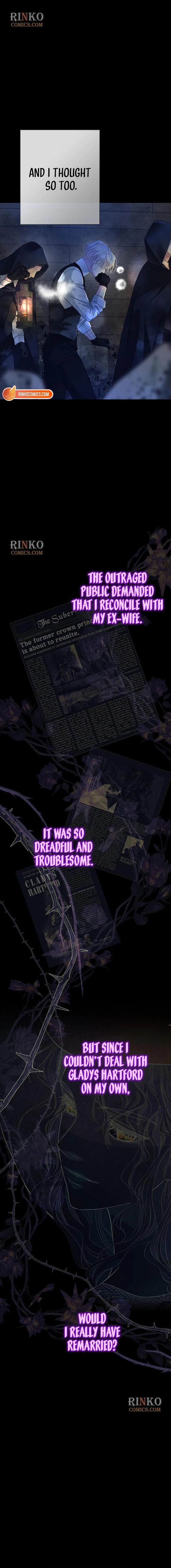 Read The Problematic Prince chapter 149 image 15 on Lezhin