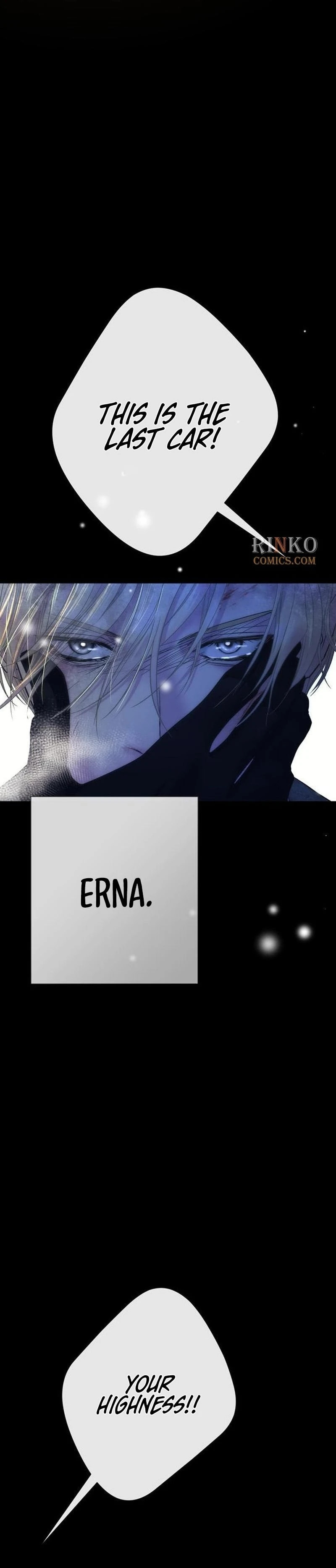 Read The Problematic Prince chapter 149 image 21 on Lezhin