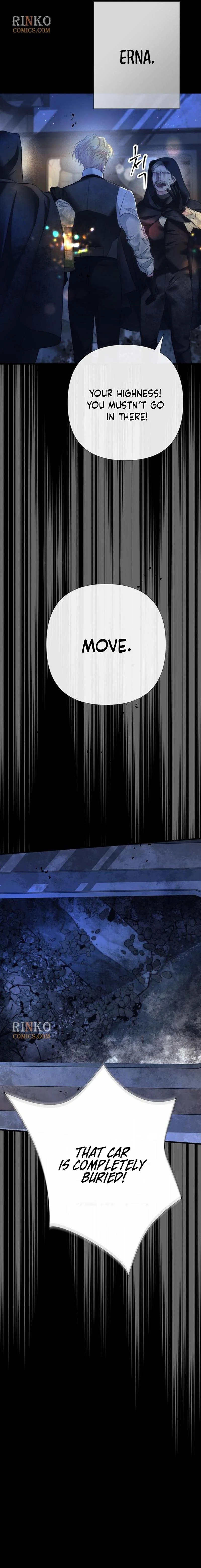 Read The Problematic Prince chapter 149 image 22 on Lezhin