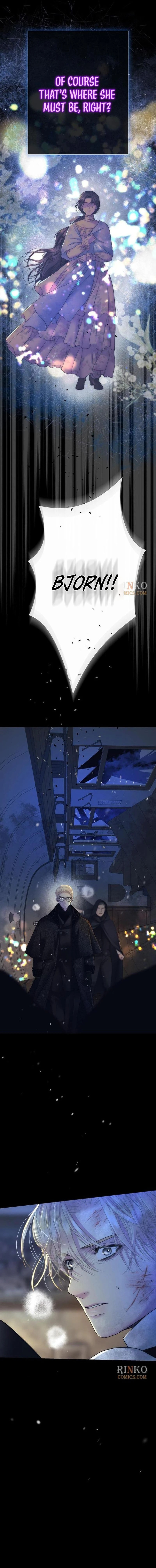 Read The Problematic Prince chapter 149 image 24 on Lezhin