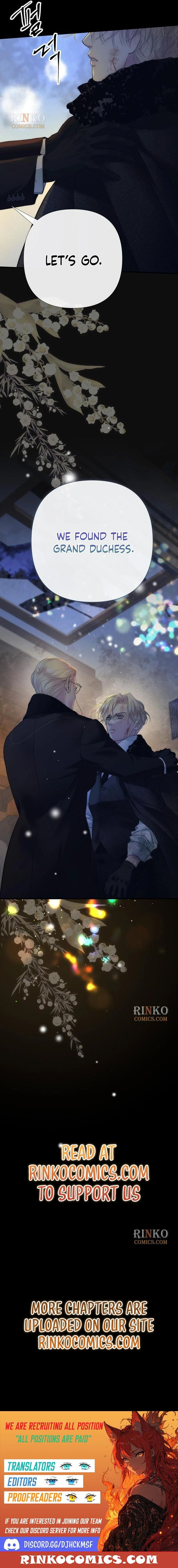 Read The Problematic Prince chapter 149 image 27 on Lezhin