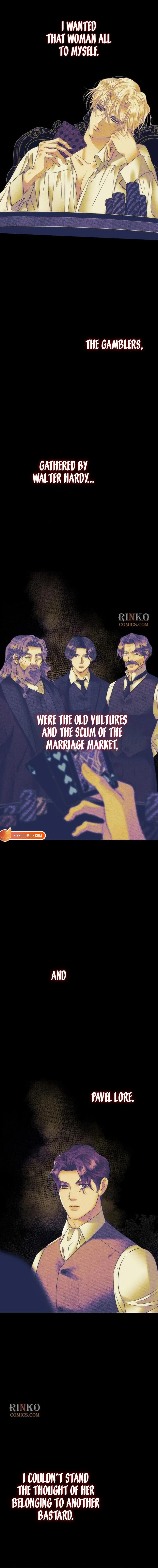 Read The Problematic Prince chapter 149 image 6 on Lezhin