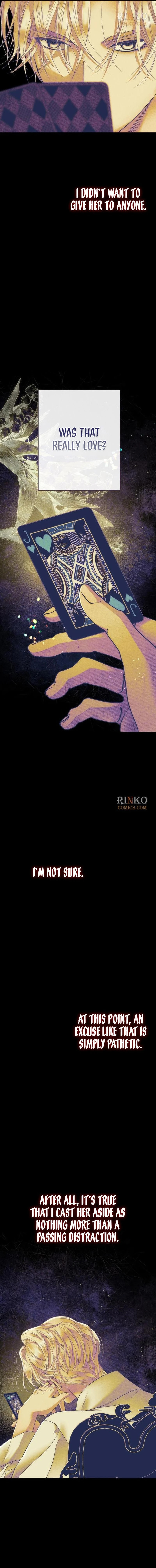 Read The Problematic Prince chapter 149 image 7 on Lezhin