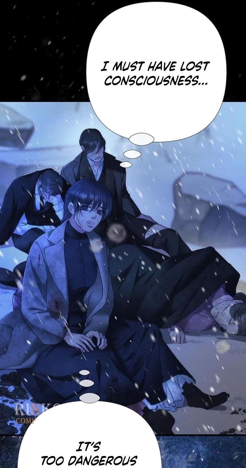 Read The Problematic Prince chapter 150 image 48 on Lezhin