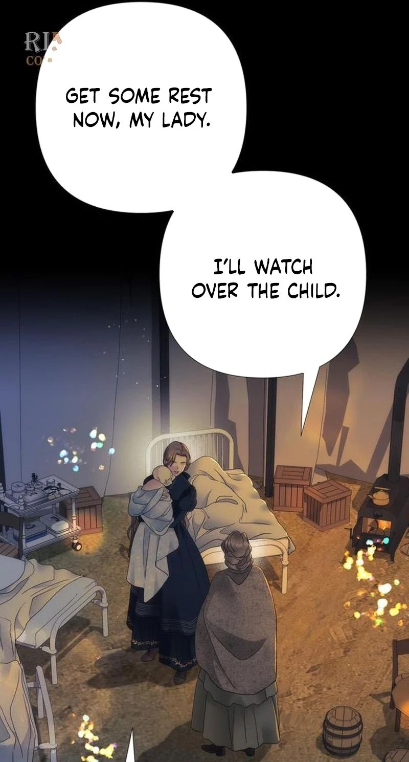 Read The Problematic Prince chapter 150 image 68 on Lezhin
