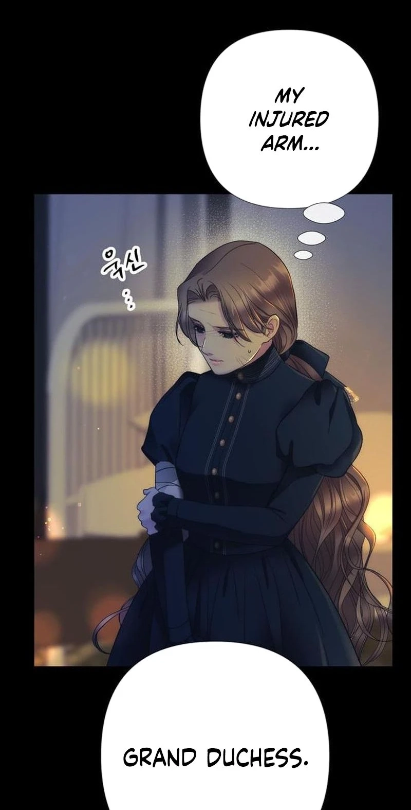 Read The Problematic Prince chapter 150 image 74 on Lezhin