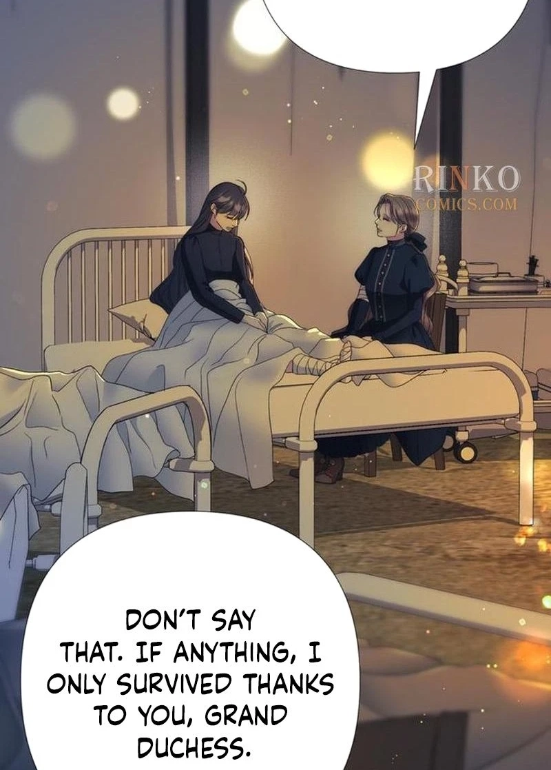 Read The Problematic Prince chapter 150 image 78 on Lezhin