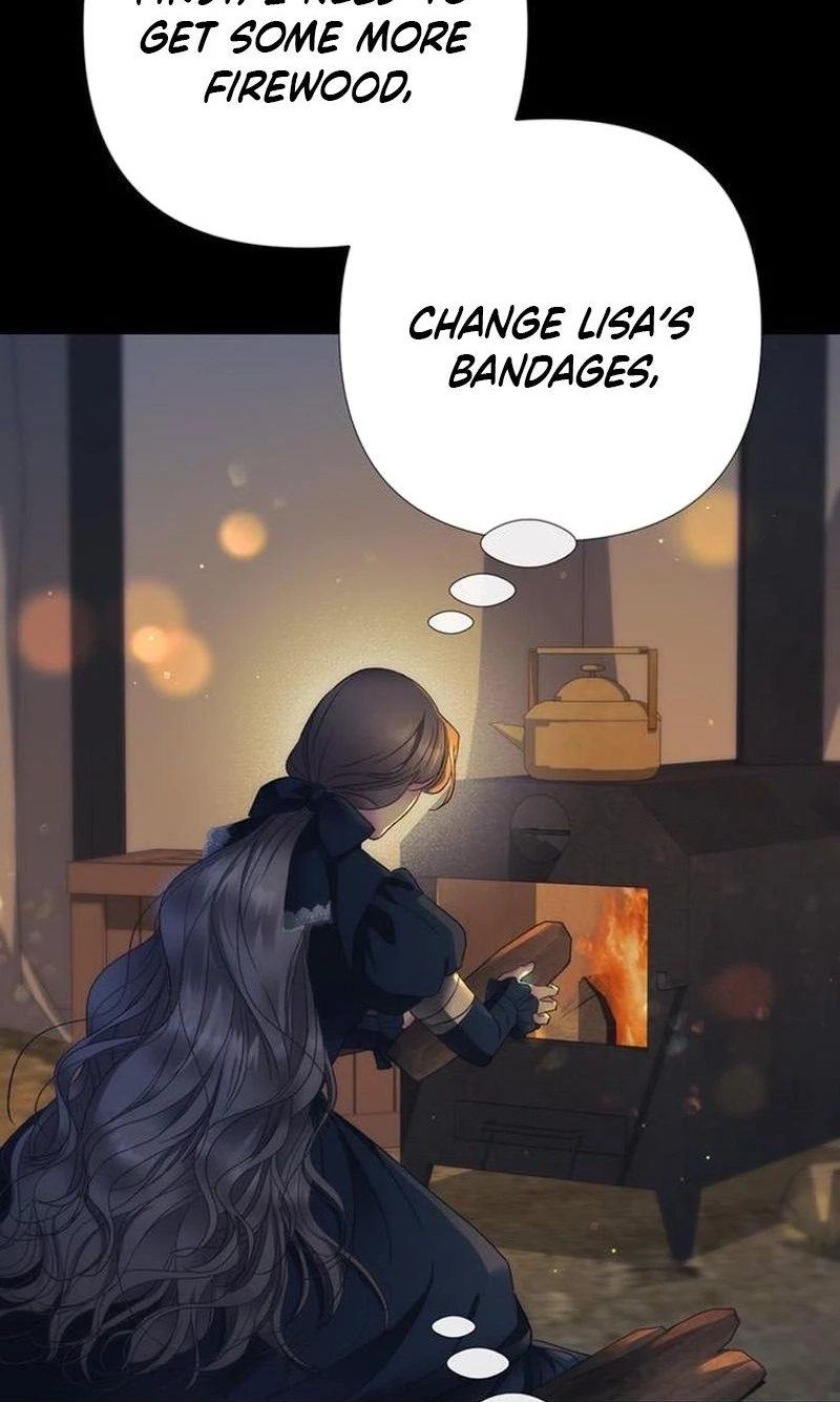 Read The Problematic Prince chapter 150 image 88 on Lezhin