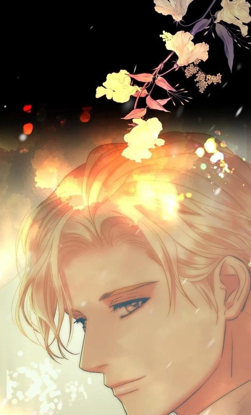 Read The Problematic Prince chapter 150 image 96 on Lezhin