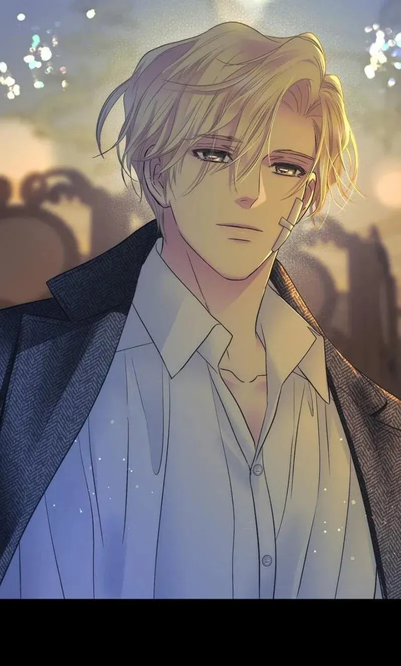 Read The Problematic Prince chapter 151 image 111 on Lezhin