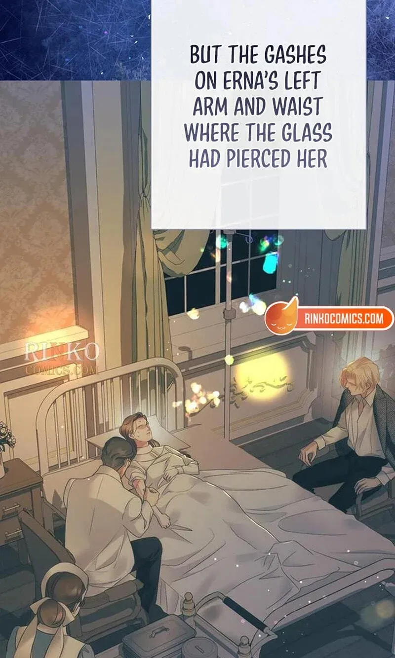 Read The Problematic Prince chapter 151 image 116 on Lezhin